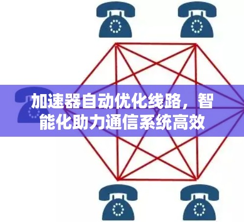 加速器自动优化线路,智能化助力通信系统高效 加速器自动优化线路,智能化助力通信系统高效