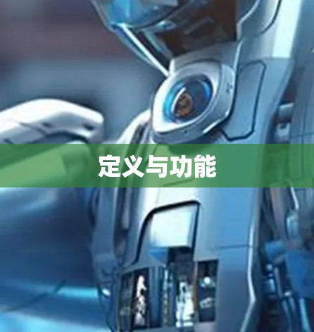定义与功能