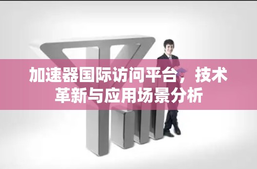 加速器国际访问平台，技术革新与应用场景分析