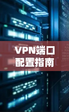 VPN端口配置指南 VPN端口配置指南