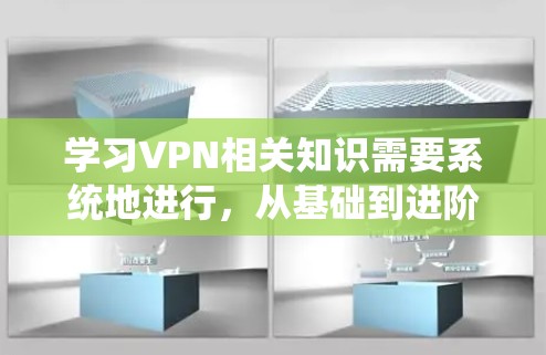 学习VPN相关知识需要系统地进行，从基础到进阶，逐步深入。以下是一个有条理的学习计划，帮助你有效掌握VPN的使用和相关知识