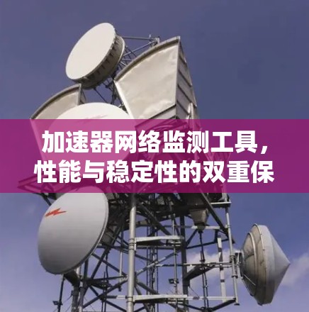 加速器网络监测工具,性能与稳定性的双重保障 加速器网络监测工具,性能与稳定性的双重保障