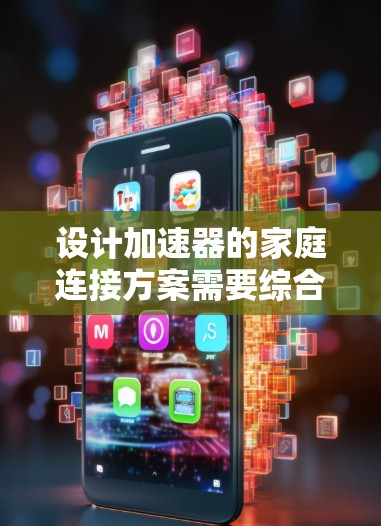 设计加速器的家庭连接方案需要综合考虑多个方面，确保在家庭环境中实现高效、可靠、安全的连接。以下是一个结构化的方案设计