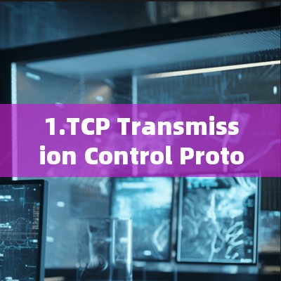 1.TCP Transmission Control Protocol)
