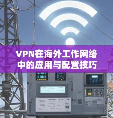 VPN在海外工作网络中的应用与配置技巧
