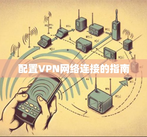 配置VPN网络连接的指南 配置VPN网络连接的指南