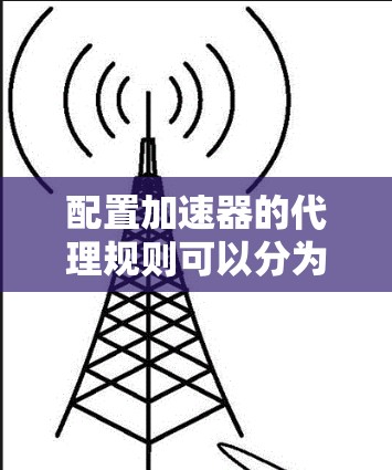配置加速器的代理规则可以分为以下几个步骤 配置加速器的代理规则可以分为以下几个步骤