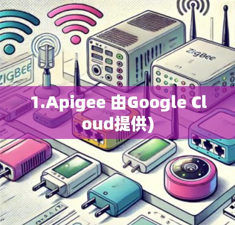1.Apigee 由Google Cloud提供) 1.Apigee 由Google Cloud提供)