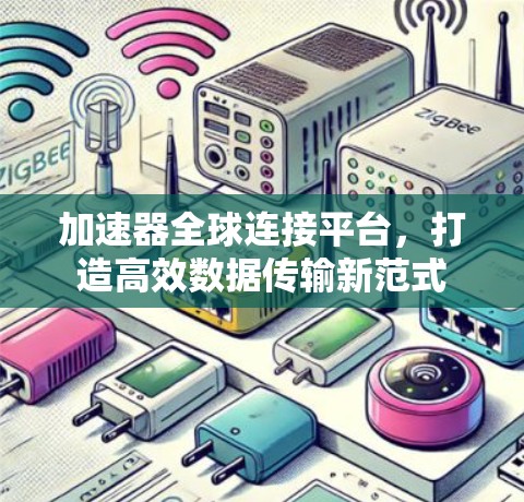 加速器全球连接平台，打造高效数据传输新范式