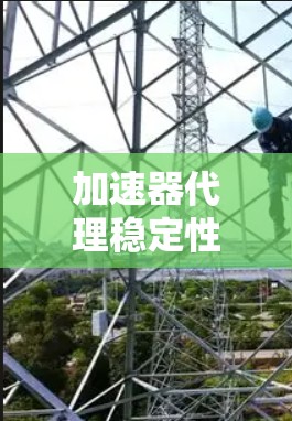 加速器代理稳定性评测与分析