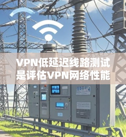 VPN低延迟线路测试是评估VPN网络性能的重要步骤，确保连接稳定且延迟低。以下是一些常用的方法和工具