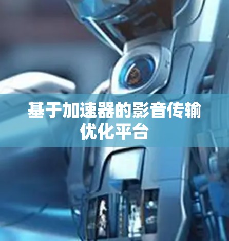 基于加速器的影音传输优化平台