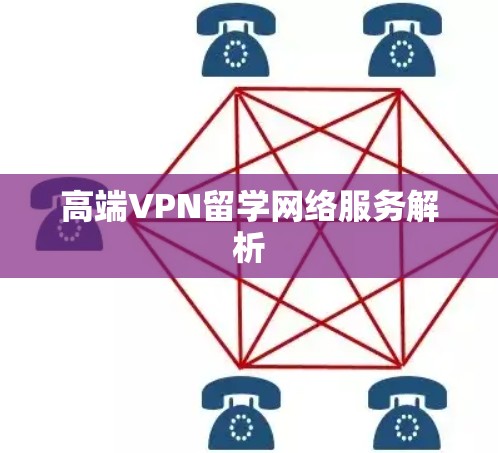 高端VPN留学网络服务解析 高端VPN留学网络服务解析