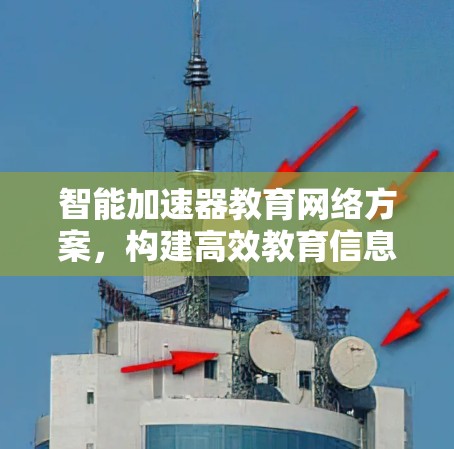 智能加速器教育网络方案，构建高效教育信息化平台