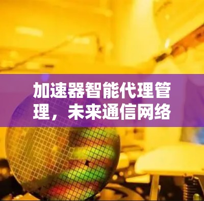 加速器智能代理管理,未来通信网络的关键技术 加速器智能代理管理,未来通信网络的关键技术