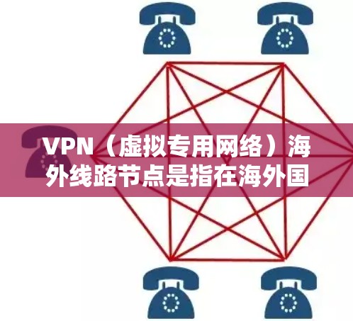 VPN（虚拟专用网络）海外线路节点是指在海外国家或地区中设置的VPN服务器，用于为用户提供匿名化、加密的网络连接。这些节点通常位于不同的国家和地区，例如美国、英国、日本、德国等，原因包括