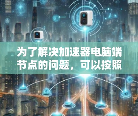 为了解决加速器电脑端节点的问题，可以按照以下步骤进行