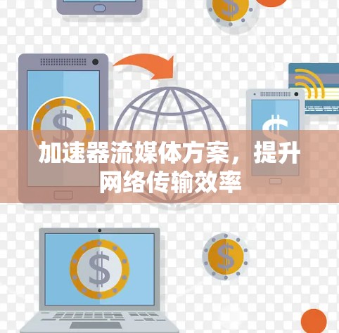 加速器流媒体方案，提升网络传输效率