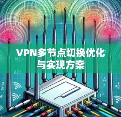 VPN多节点切换优化与实现方案