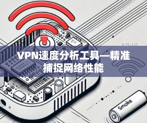 VPN速度分析工具—精准捕捉网络性能