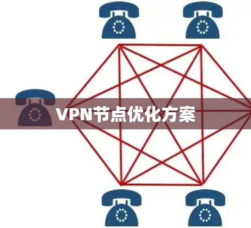 VPN节点优化方案