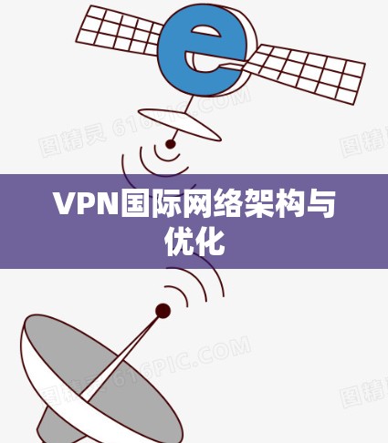 VPN国际网络架构与优化