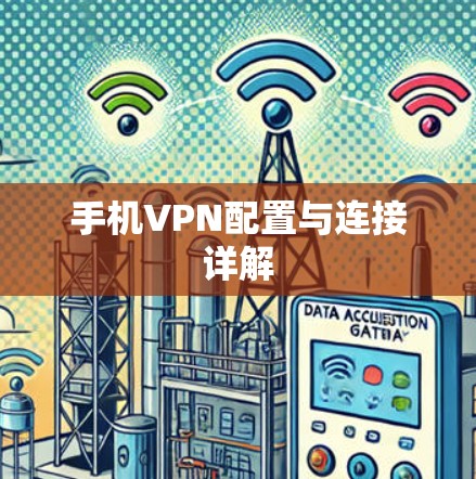 手机VPN配置与连接详解
