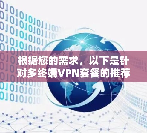 根据您的需求,以下是针对多终端VPN套餐的推荐,综合考虑了价格、服务器数量、设备支持、速度、隐私保护和客户支持等多个因素 根据您的需求,以下是针对多终端VPN套餐的推荐,综合考虑了价格、服务器数量、设备支持、速度、隐私保护和客户支持等多个因素