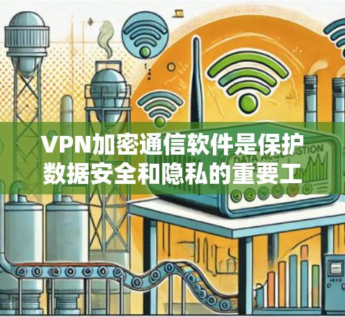 VPN加密通信软件是保护数据安全和隐私的重要工具,适用于个人和企业用户。以下是对常见VPN加密通信软件的详细分析和选择建议 VPN加密通信软件是保护数据安全和隐私的重要工具,适用于个人和企业用户。以下是对常见VPN加密通信软件的详细分析和选择建议