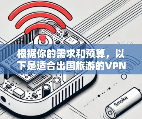 根据你的需求和预算，以下是适合出国旅游的<strong>VPN工具</strong>推荐
