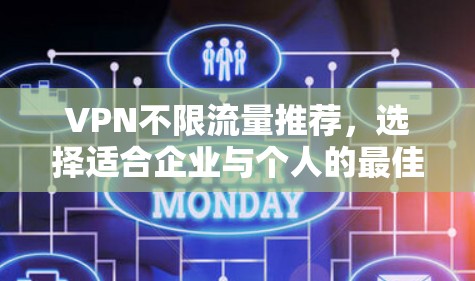 VPN不限流量推荐，选择适合企业与个人的最佳方案