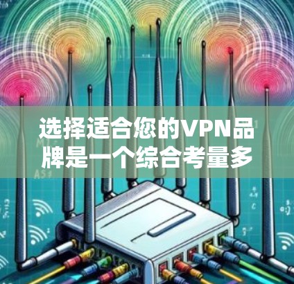 选择适合您的VPN品牌是一个综合考量多个因素的过程。以下是根据您的需求整理出的步骤和推荐