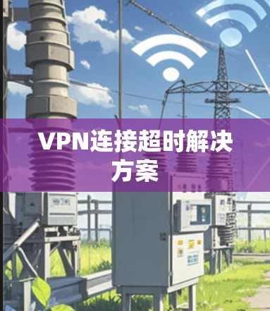 VPN连接超时解决方案