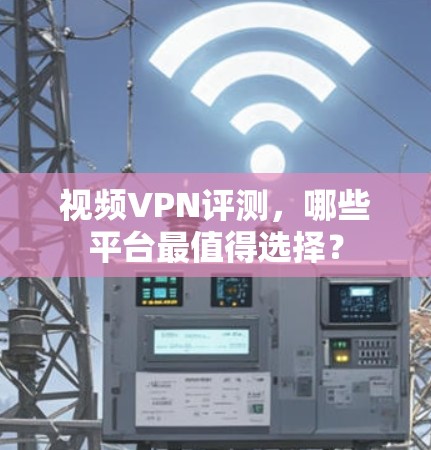 视频VPN评测，哪些平台最值得选择？