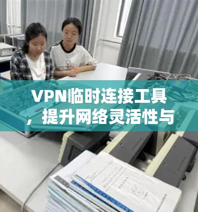 VPN临时连接工具，提升网络灵活性与安全性