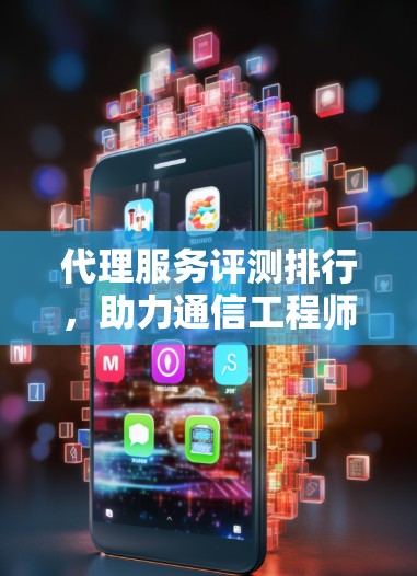 代理服务评测排行，助力通信工程师的选择