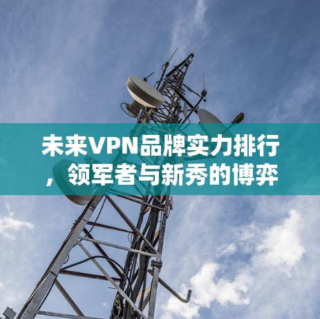 未来VPN品牌实力排行，领军者与新秀的博弈