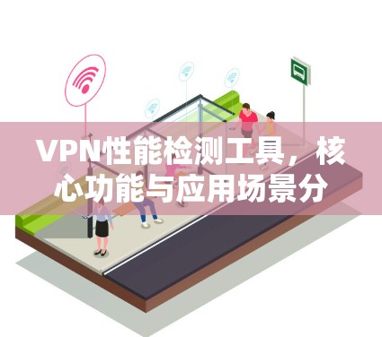 VPN性能检测工具,核心功能与应用场景分析 VPN性能检测工具,核心功能与应用场景分析