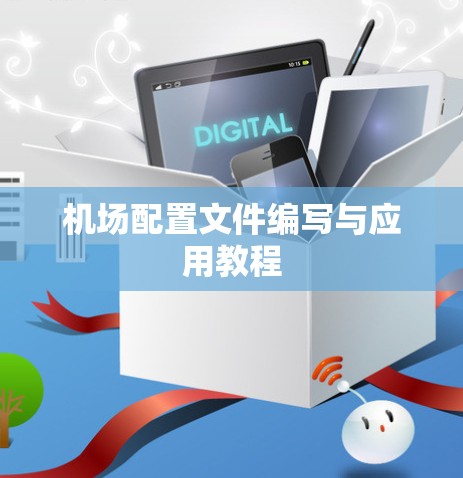 机场配置文件编写与应用教程