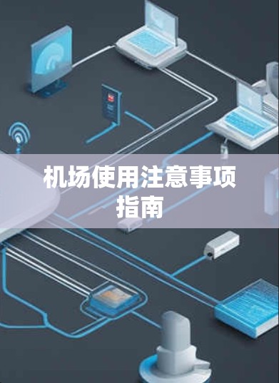 机场使用注意事项指南