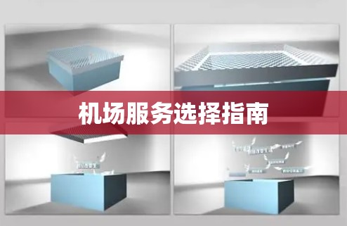 机场服务选择指南