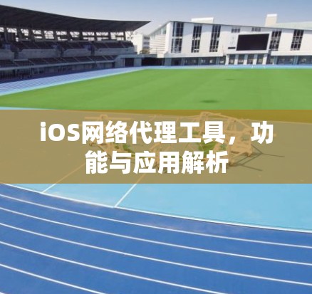 iOS网络代理工具，功能与应用解析