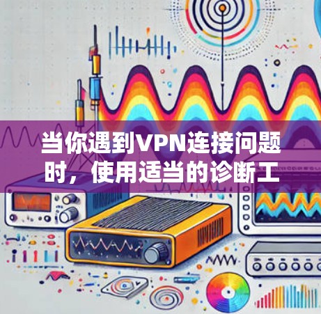当你遇到VPN连接问题时,使用适当的诊断工具可以帮助你快速定位和解决问题。以下是一些常用的VPN连接诊断工具和方法 当你遇到VPN连接问题时,使用适当的诊断工具可以帮助你快速定位和解决问题。以下是一些常用的VPN连接诊断工具和方法