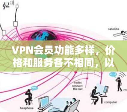 VPN会员功能多样,价格和服务各不相同,以下是对VPN会员功能的详细分析 VPN会员功能多样,价格和服务各不相同,以下是对VPN会员功能的详细分析