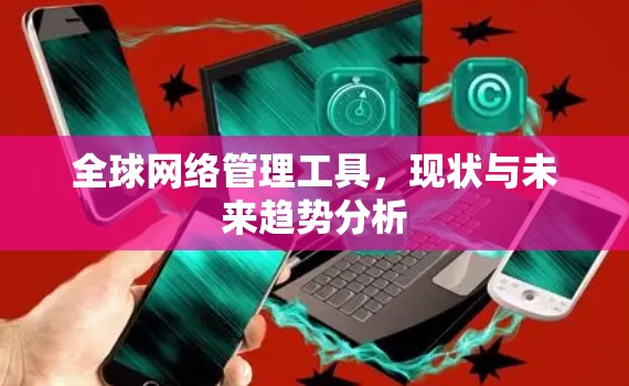全球网络管理工具，现状与未来趋势分析
