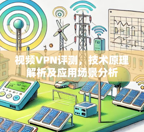 视频VPN评测，技术原理解析及应用场景分析