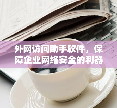 外网访问助手软件，保障企业网络安全的利器