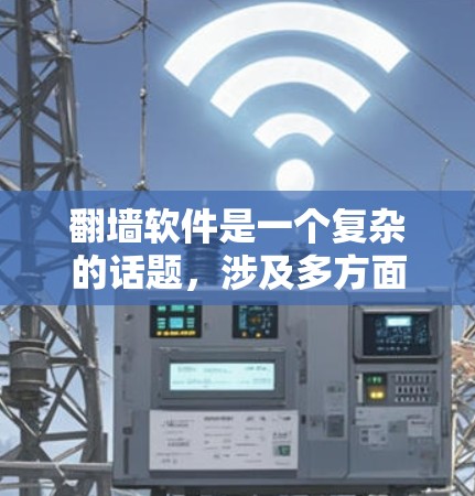 翻墙软件是一个复杂的话题，涉及多方面的考虑因素。以下是对几种常见翻墙软件的功能和特点的总结，帮助您做出明智的选择