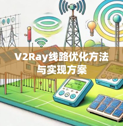 V2Ray线路优化方法与实现方案