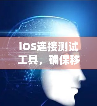 iOS连接测试工具，确保移动通信系统的稳定性和可靠性